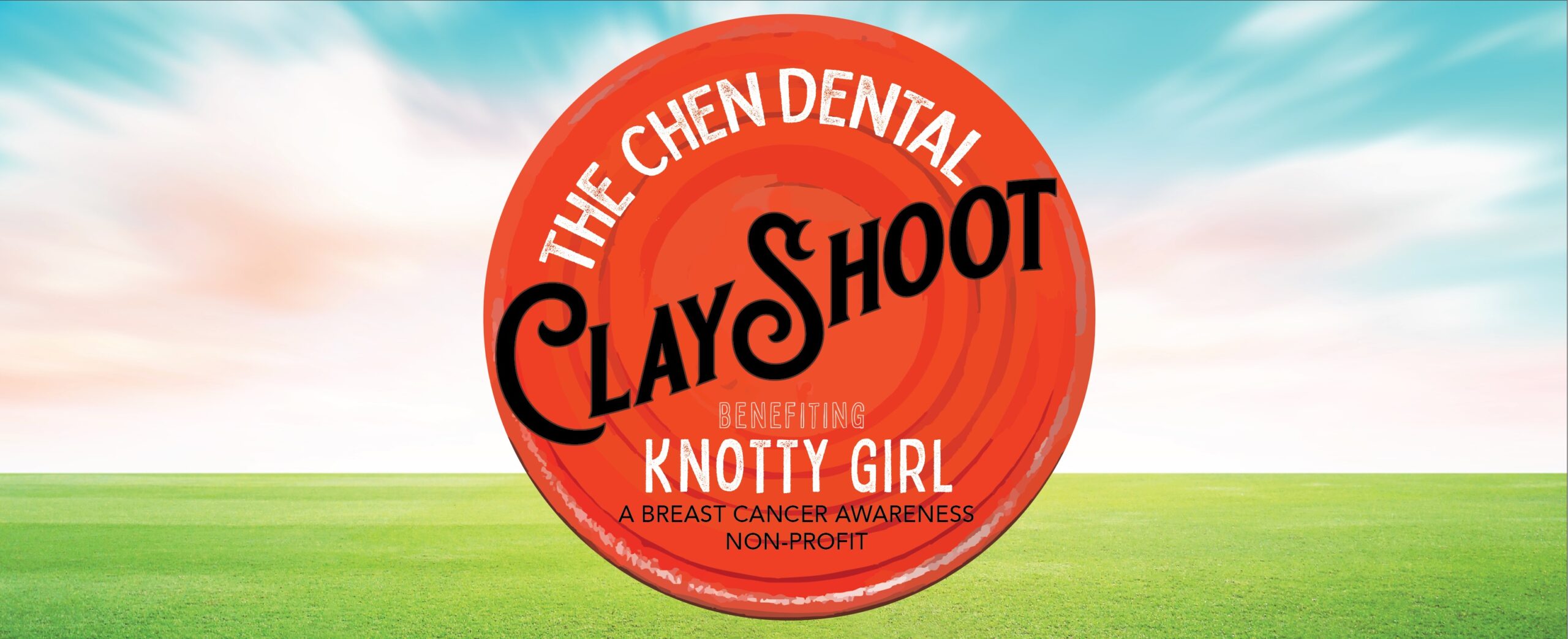 Chen Dental Clay Shoot poster