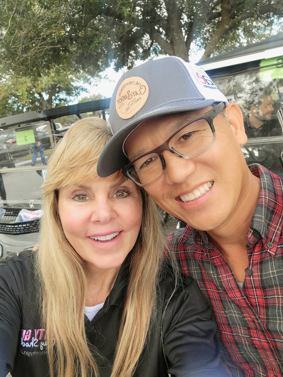 Chen Dental – Clay Shoot (3)
