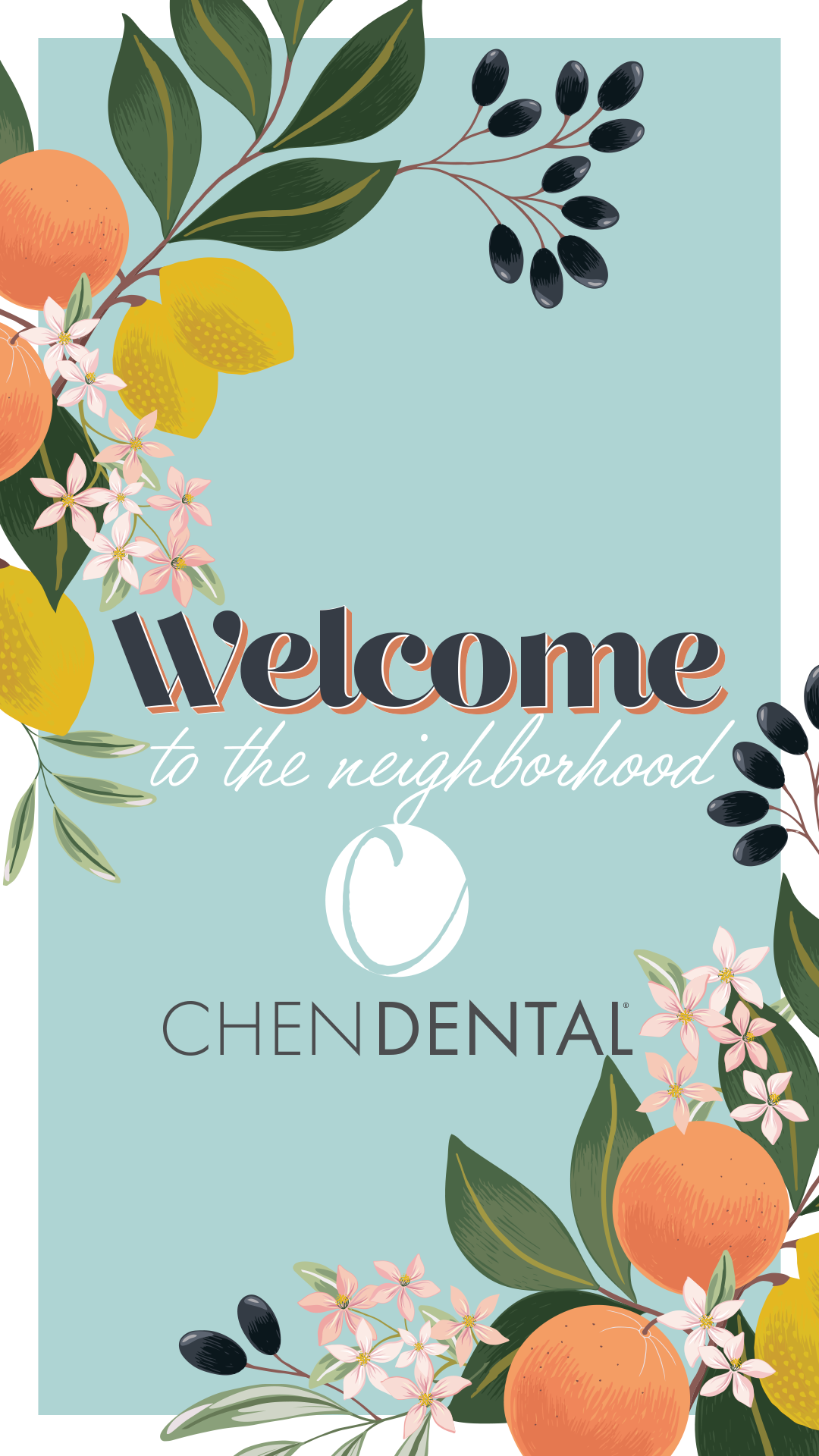 Chen Dental Wellness Plan - money saving 