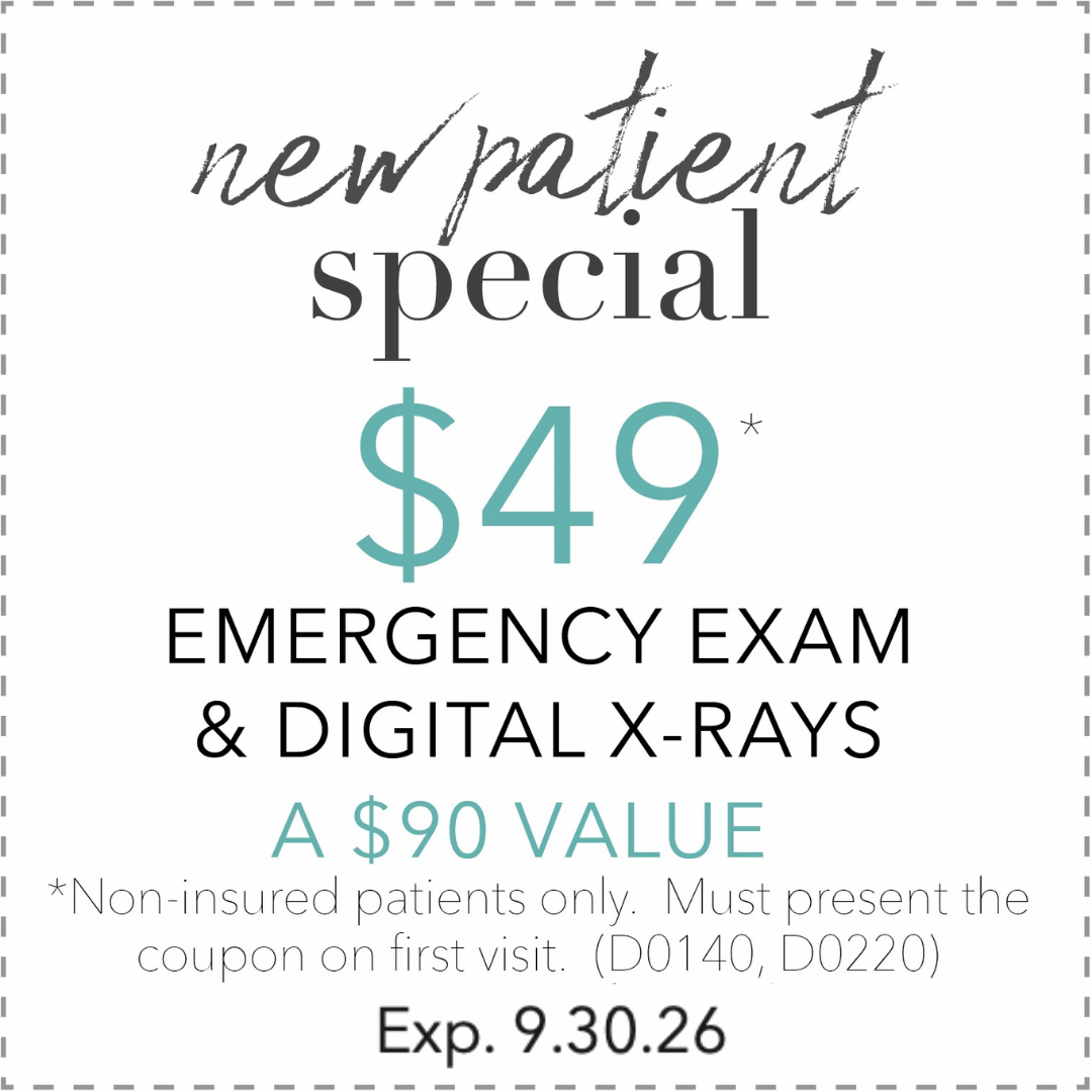 2026 Q3 - new patient emergency